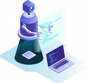 Разработка сайта для автоматизации бизнес-процессов в Кацине