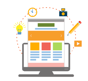 Разработка корпоративного портала в Кацине