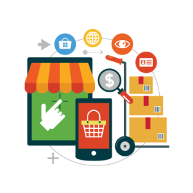 Разработка сложного сайта для сферы логистики в Кацине